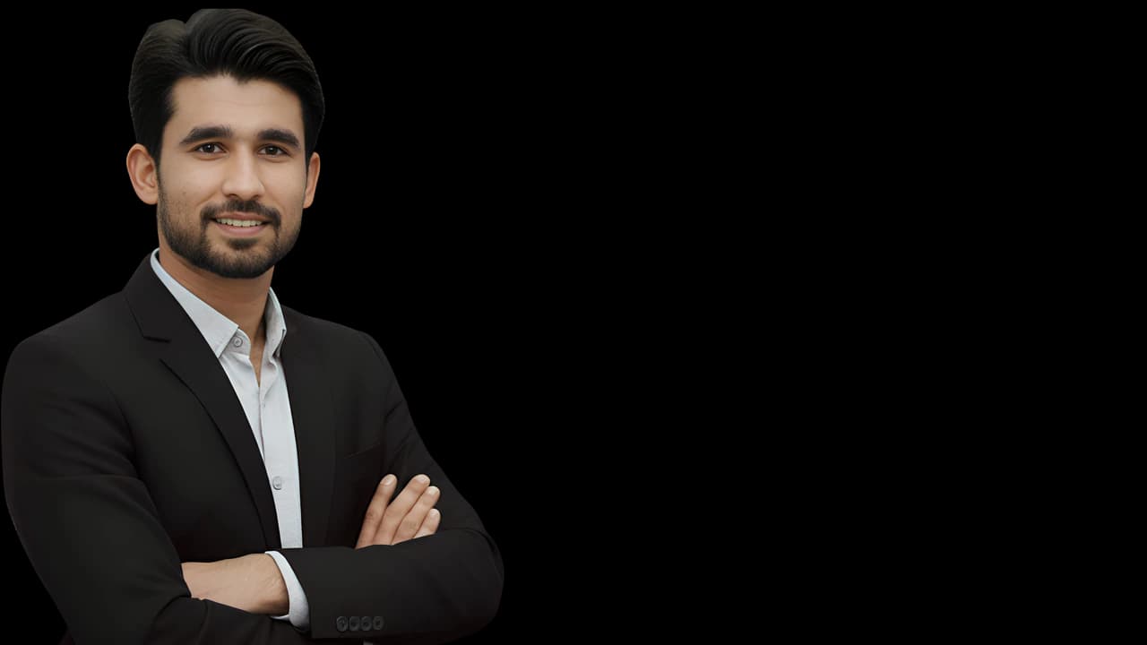 Usman Ali